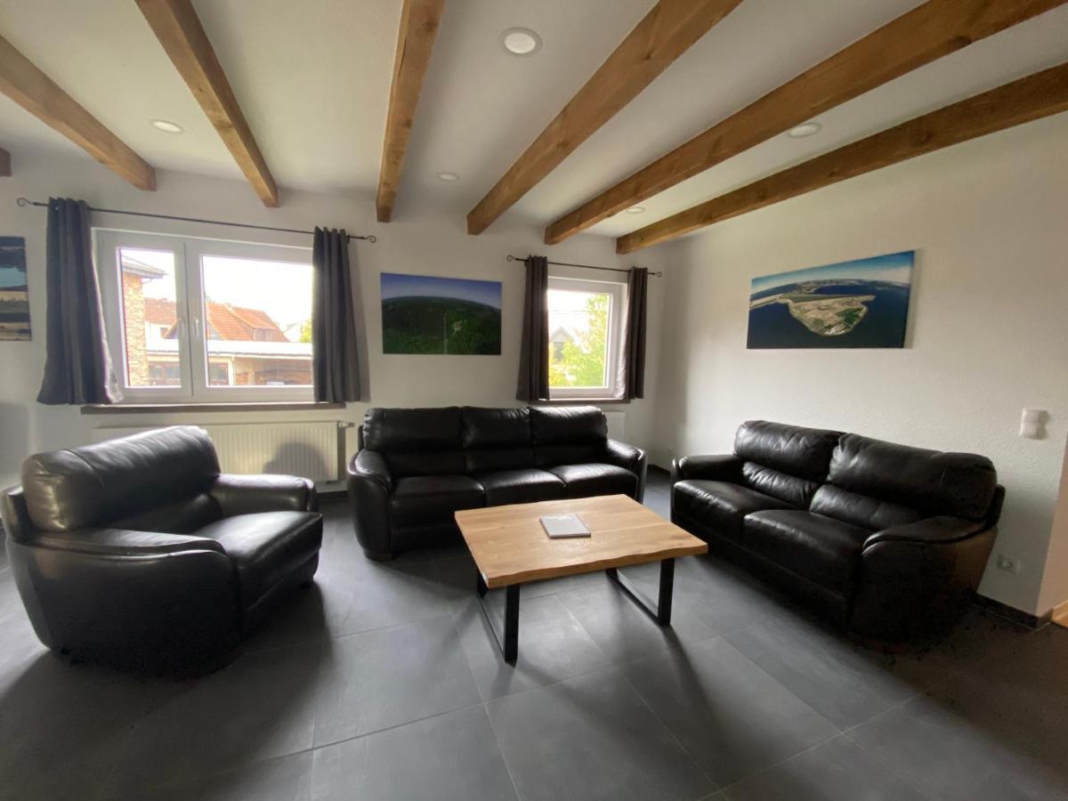 Ferienhaus Halbritter Krina 외부 사진