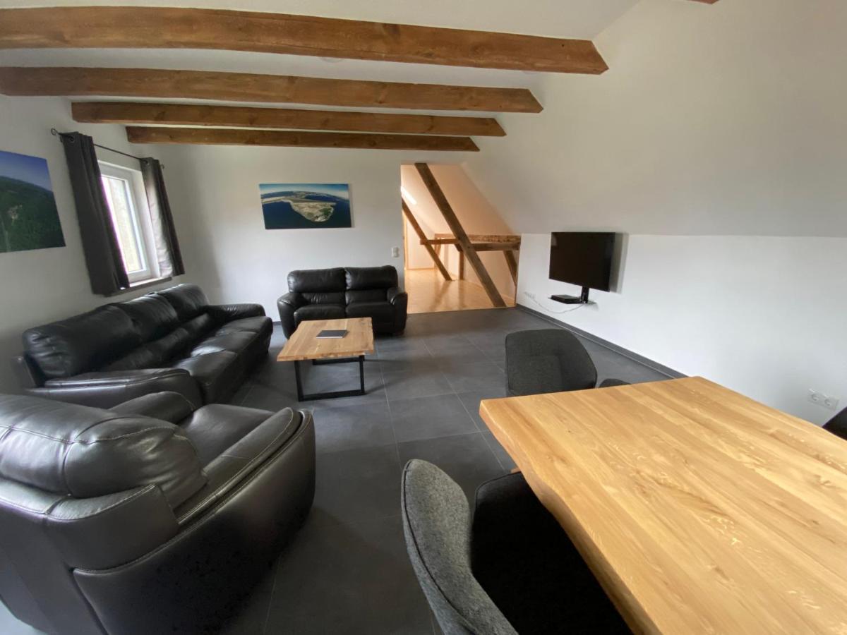Ferienhaus Halbritter Krina 외부 사진