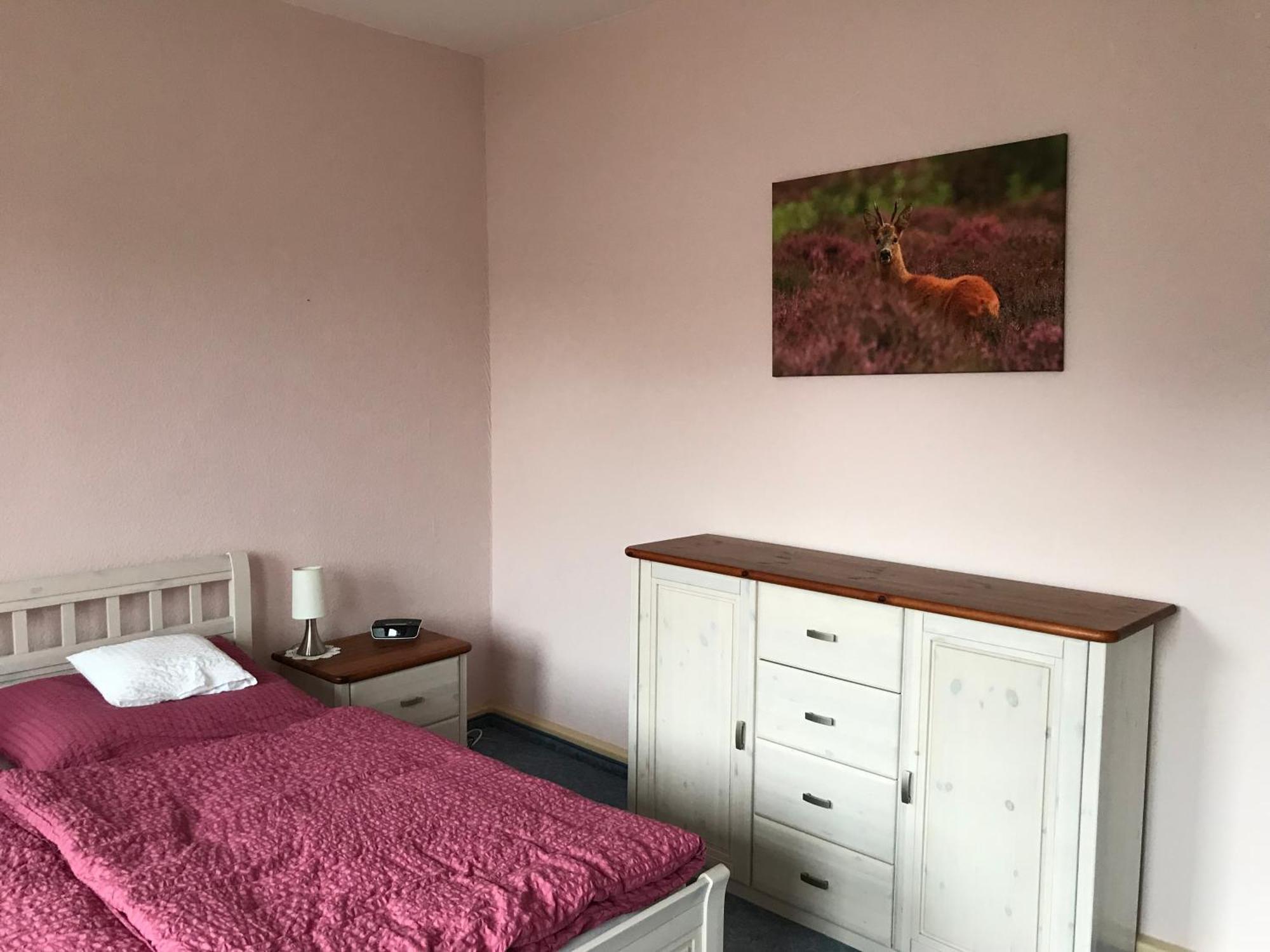 Ferienhaus Halbritter Krina 외부 사진