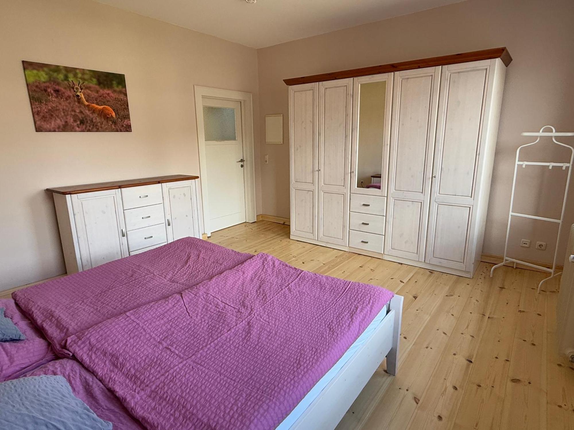 Ferienhaus Halbritter Krina 외부 사진