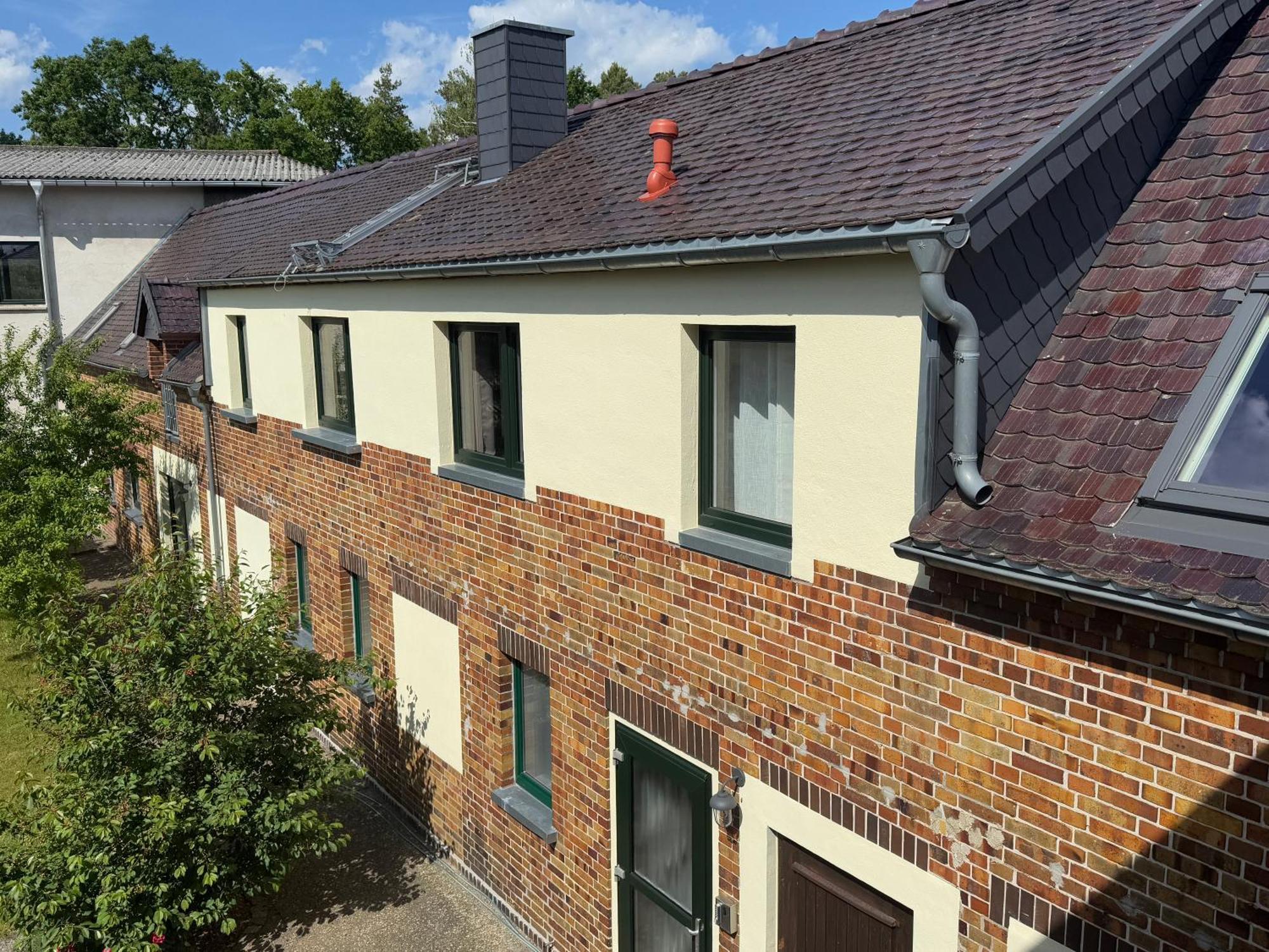 Ferienhaus Halbritter Krina 외부 사진