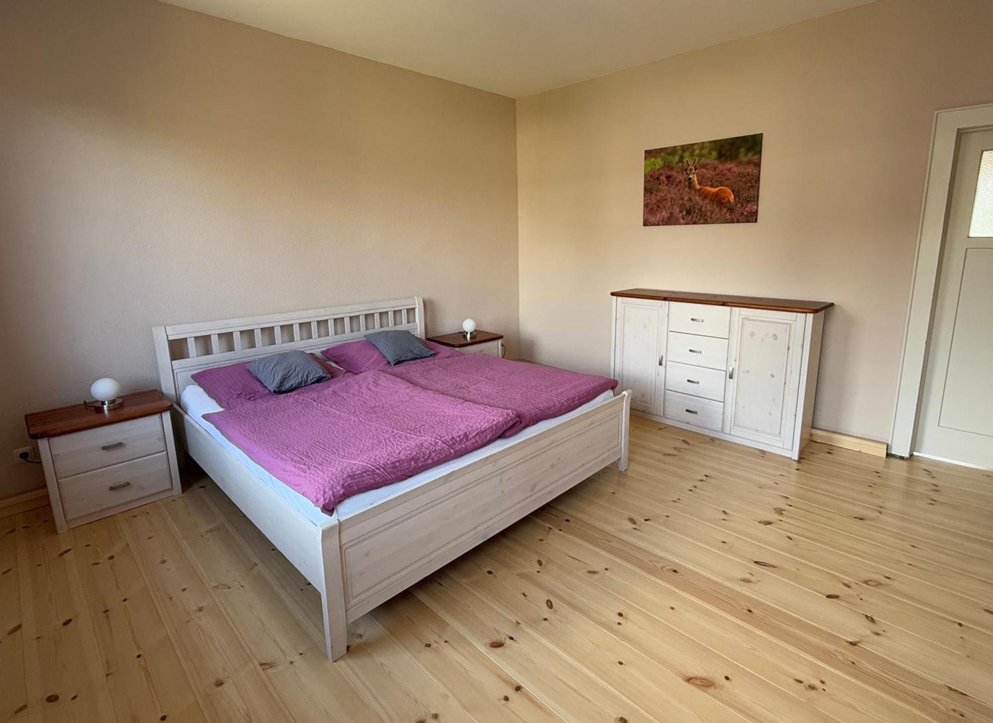Ferienhaus Halbritter Krina 외부 사진