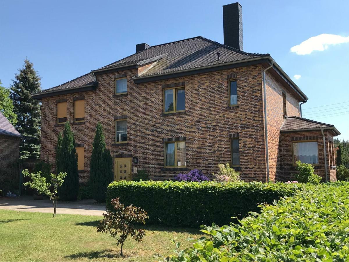 Ferienhaus Halbritter Krina 외부 사진