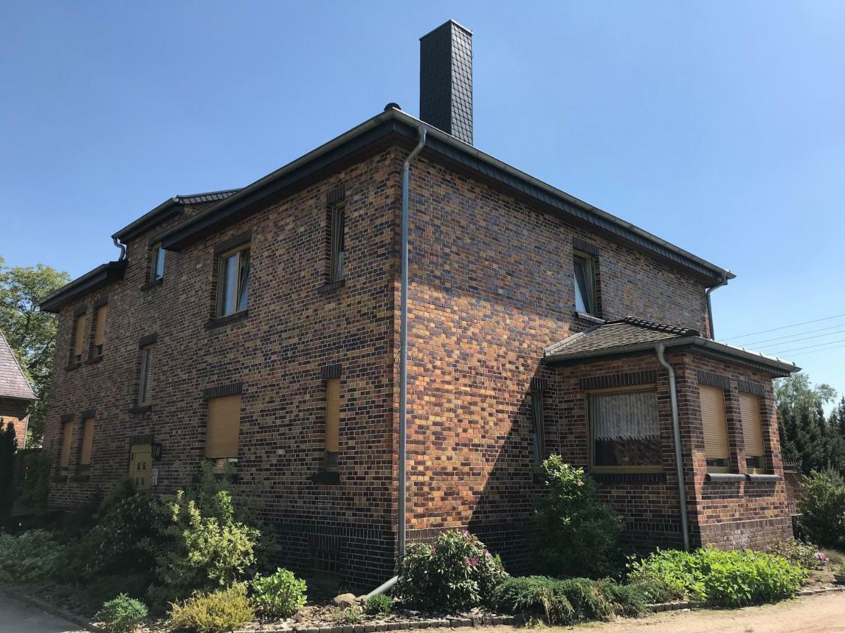 Ferienhaus Halbritter Krina 외부 사진